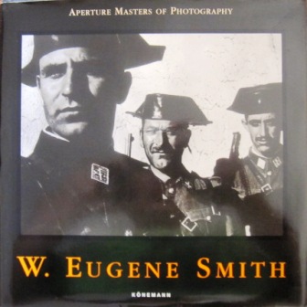 Resultado de imagen de "w.eugene smith" könemann