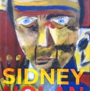 Sidney Nolan: A Life