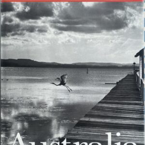 Max Dupain's Australia