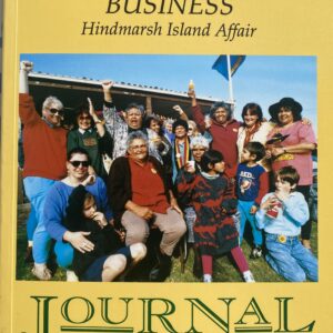 Secret Women's Business: Hindmarsh Island Affair