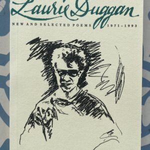 New and Selected Poems 1971-1993