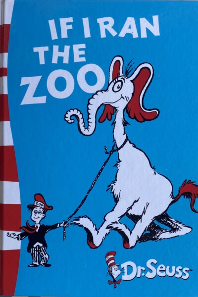 If I Ran the Zoo