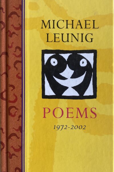 Poems 1972-2002