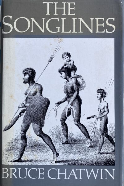 The Songlines